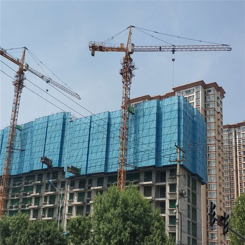 江蘇建筑爬架網(wǎng)市場形勢分析