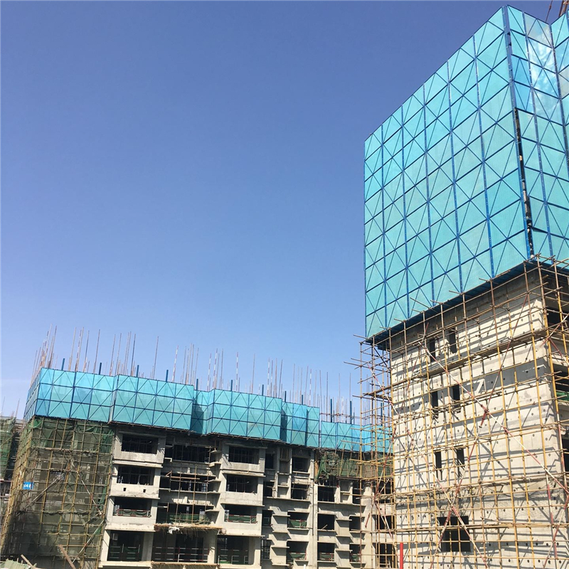 江蘇爬架網(wǎng)片特點及優(yōu)勢