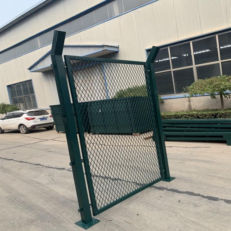 武漢保稅區(qū)圍欄網(wǎng)、綜合保稅區(qū)圍網(wǎng)、海關(guān)監(jiān)管區(qū)圍網(wǎng)