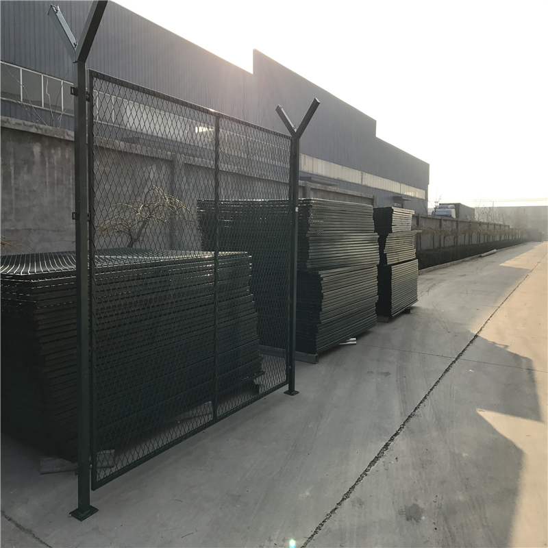 監(jiān)獄防護(hù)網(wǎng)產(chǎn)品特點 監(jiān)獄防護(hù)網(wǎng)價格