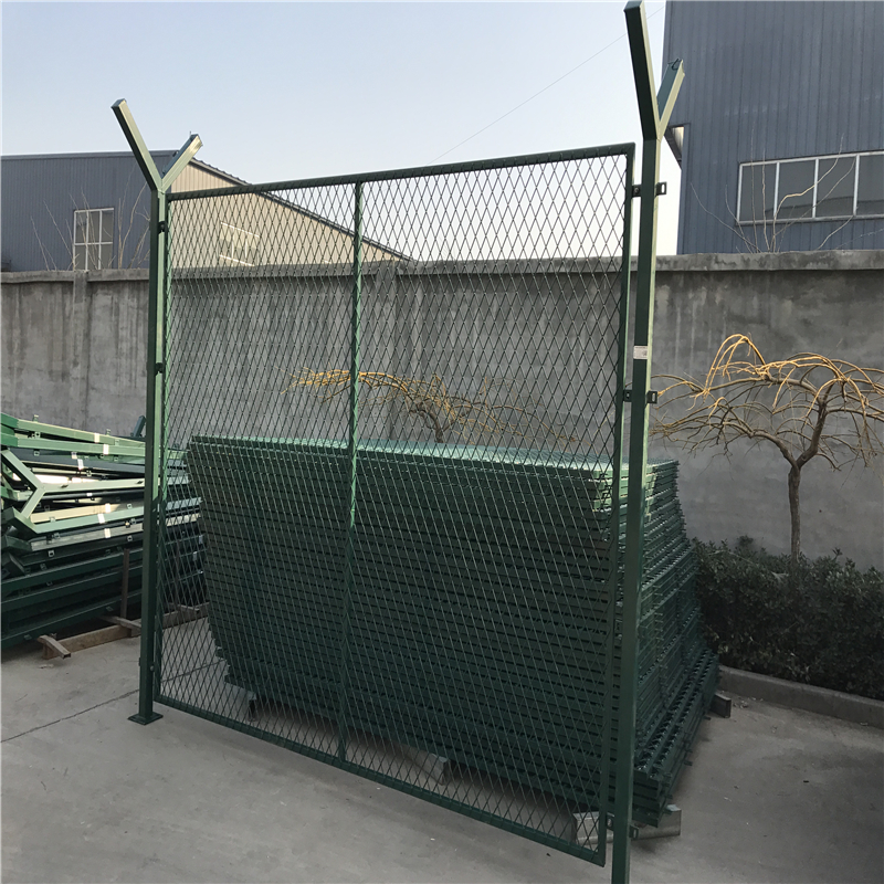 武漢監(jiān)獄隔離網(wǎng)廠家 隔離網(wǎng)批發(fā) 巡邏道隔離網(wǎng)安裝