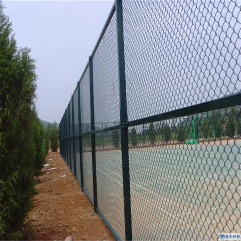廣東體育場圍欄 球場護欄網(wǎng) 體育圍網(wǎng)運動場圍欄