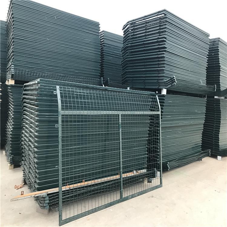 長沙鐵路封閉網(wǎng)制作細節(jié)要求