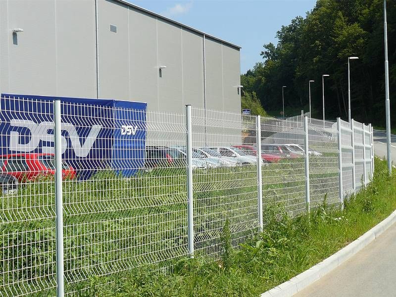 長沙桃型柱護(hù)欄網(wǎng)